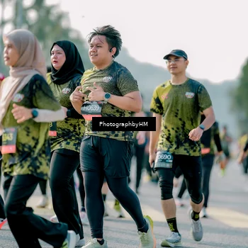Runner Photo 6497494