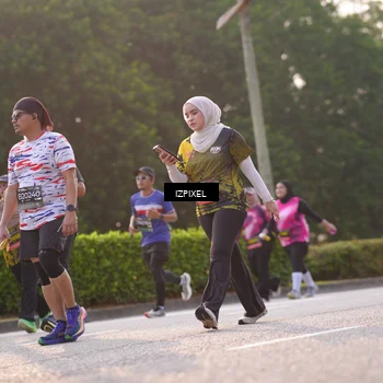 Runner Photo 6497495