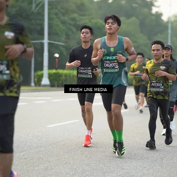 Runner Photo 6497500