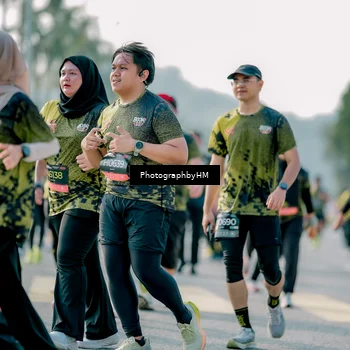 Runner Photo 6497503