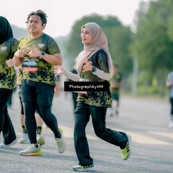Runner Photo 6497504