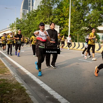 Runner Photo 6497505