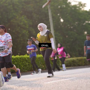 Runner Photo 6497507