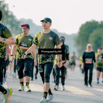 Runner Photo 6497513