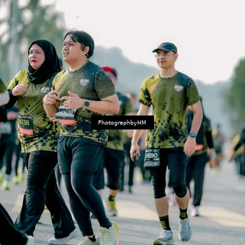 Runner Photo 6497514