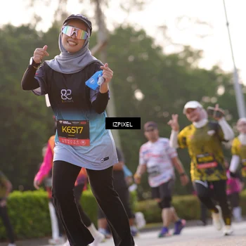 Runner Photo 6497515