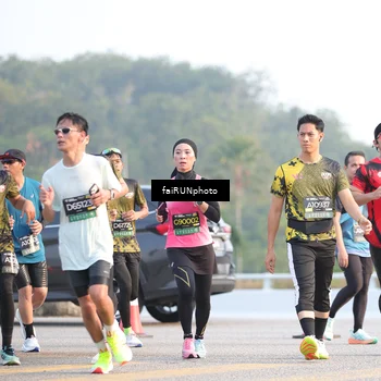 Runner Photo 6497517