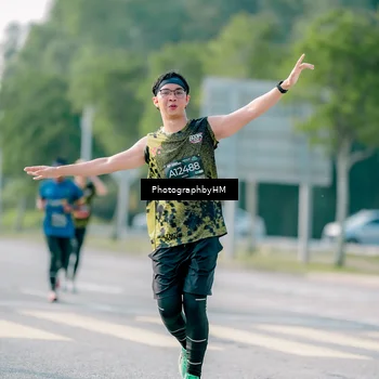 Runner Photo 6497518