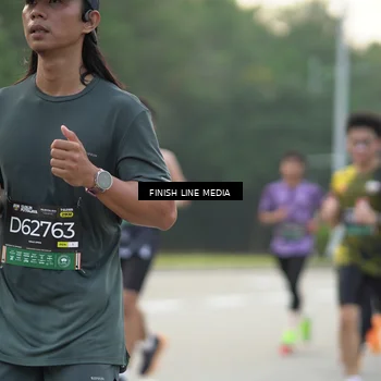 Runner Photo 6497520