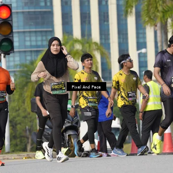 Runner Photo 6497523