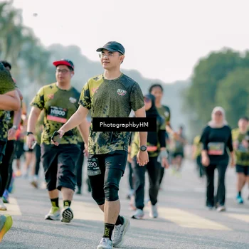 Runner Photo 6497524