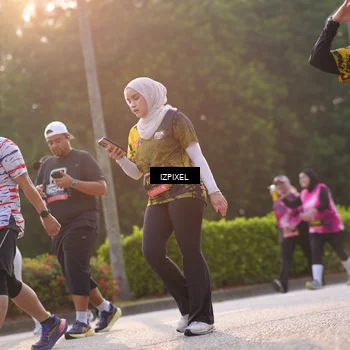 Runner Photo 6497530