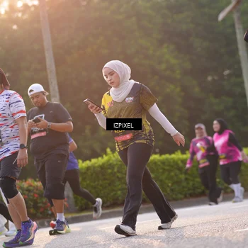 Runner Photo 6497531