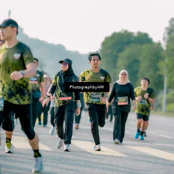 Runner Photo 6497534