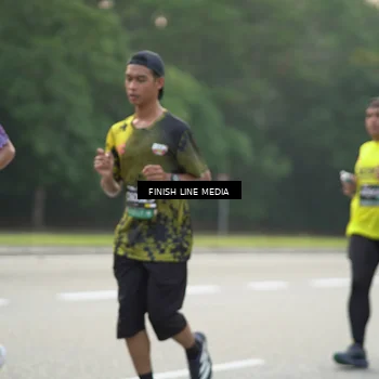 Runner Photo 6497537