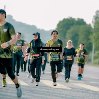 Runner Photo 6497542