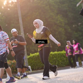 Runner Photo 6497543