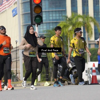 Runner Photo 6497547