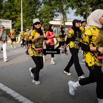 Runner Photo 6497548