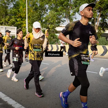 Runner Photo 6497549