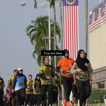 Runner Photo 6497550