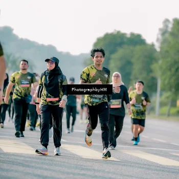 Runner Photo 6497552