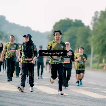 Runner Photo 6497553