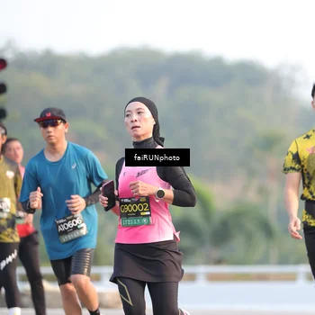 Runner Photo 6497556
