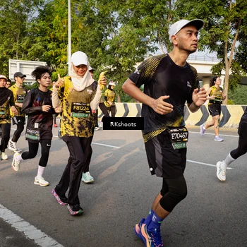 Runner Photo 6497558