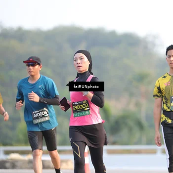 Runner Photo 6497560