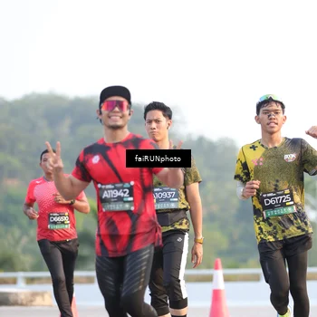 Runner Photo 6497561