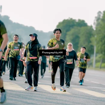 Runner Photo 6497562