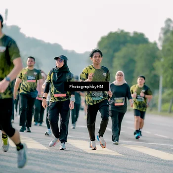 Runner Photo 6497565