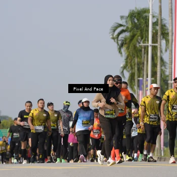 Runner Photo 6497566
