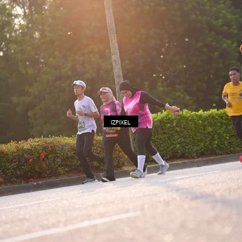 Runner Photo 6497568
