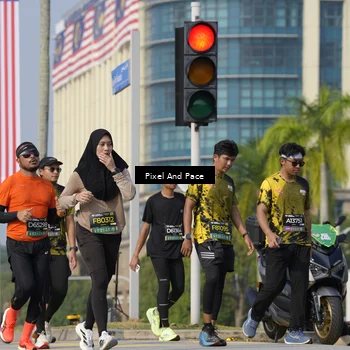 Runner Photo 6497572