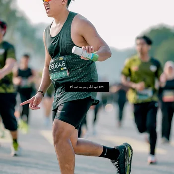 Runner Photo 6497576