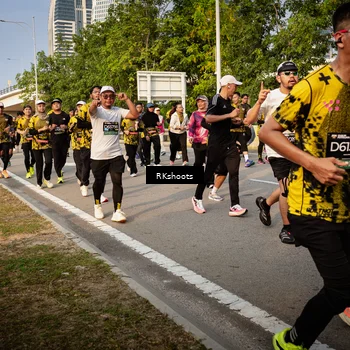 Runner Photo 6497585