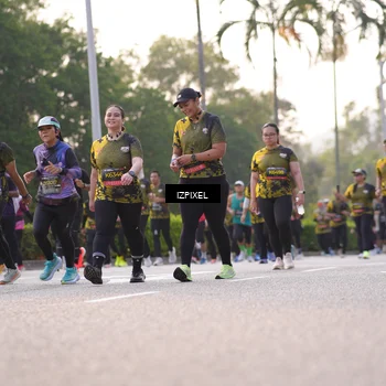 Runner Photo 6497589