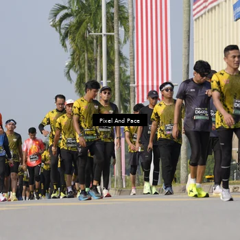 Runner Photo 6497591