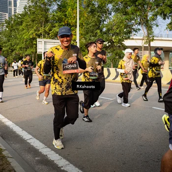 Runner Photo 6497595