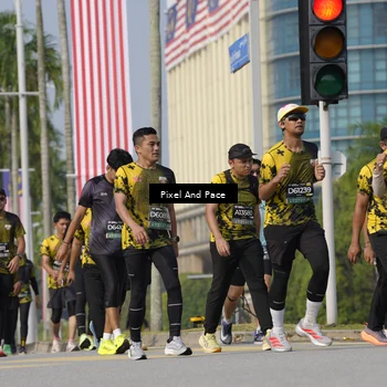 Runner Photo 6497596
