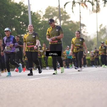 Runner Photo 6497597