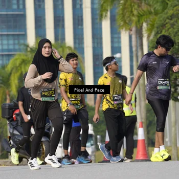 Runner Photo 6497598