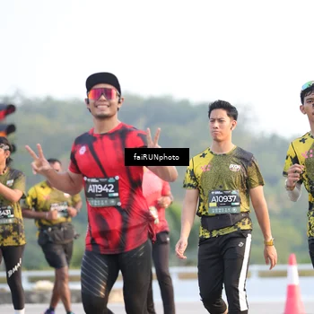 Runner Photo 6497599