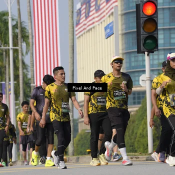 Runner Photo 6497601