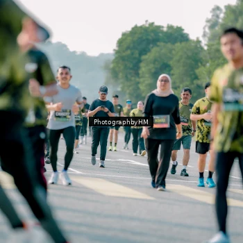Runner Photo 6497604