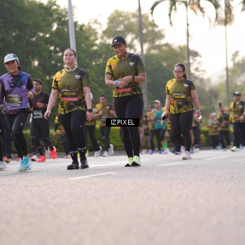 Runner Photo 6497607