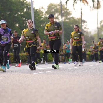 Runner Photo 6497609