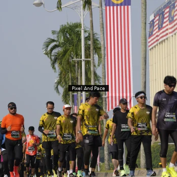 Runner Photo 6497610